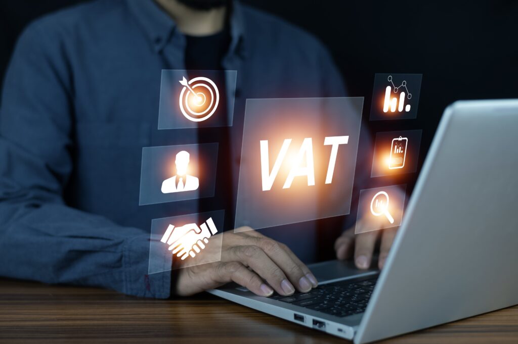 Need advice on whether to register for VAT?